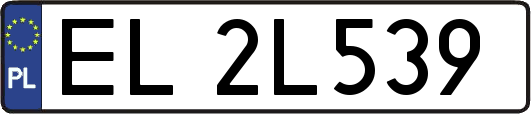 EL2L539