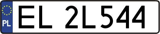 EL2L544