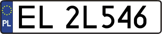 EL2L546