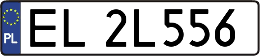 EL2L556