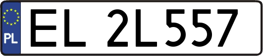 EL2L557