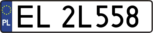 EL2L558