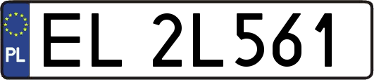 EL2L561