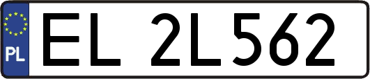 EL2L562