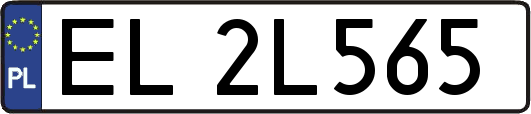 EL2L565