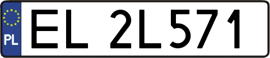 EL2L571