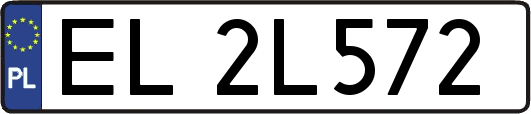 EL2L572