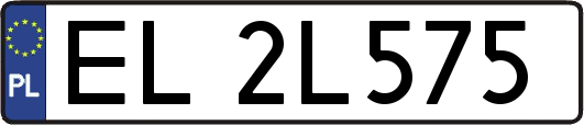 EL2L575