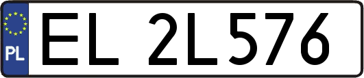 EL2L576