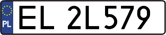 EL2L579