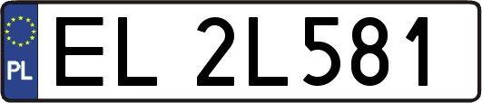 EL2L581