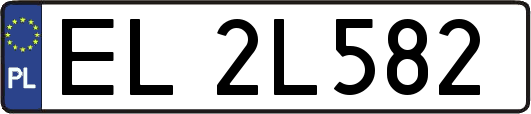 EL2L582