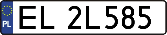 EL2L585