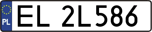 EL2L586