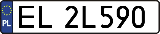 EL2L590