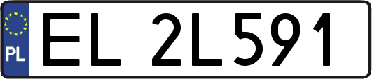 EL2L591