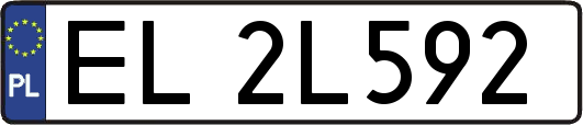 EL2L592