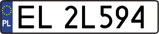 EL2L594