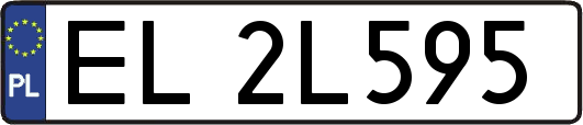 EL2L595