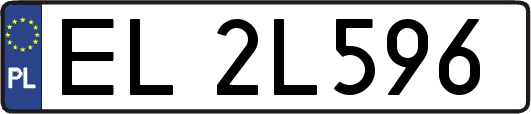 EL2L596