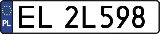 EL2L598