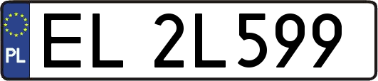 EL2L599