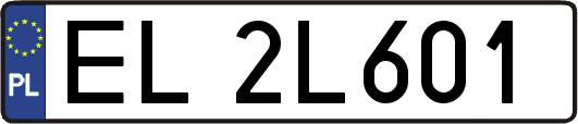EL2L601