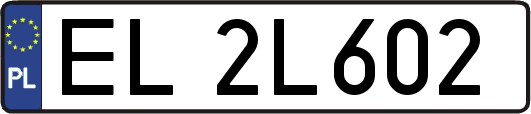 EL2L602