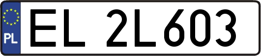 EL2L603