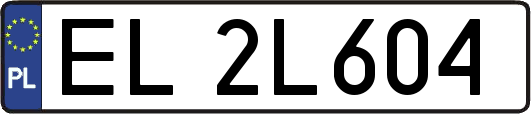 EL2L604