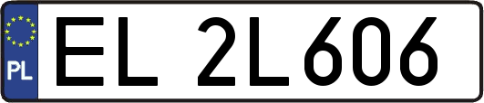 EL2L606