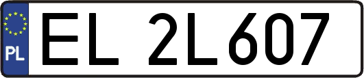 EL2L607