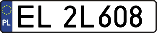 EL2L608
