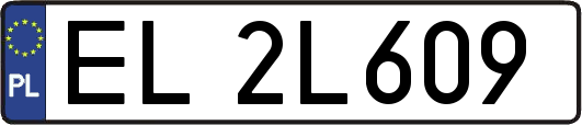 EL2L609