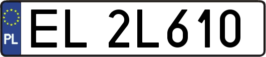 EL2L610