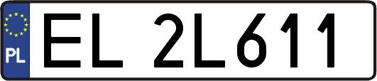 EL2L611