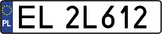 EL2L612