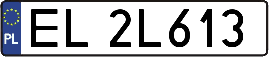 EL2L613