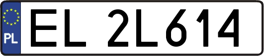 EL2L614
