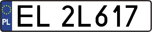 EL2L617