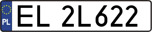 EL2L622