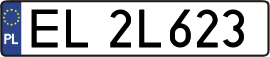 EL2L623