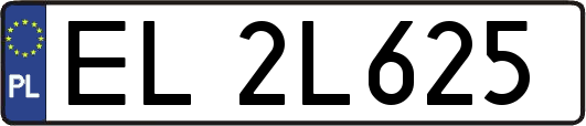 EL2L625