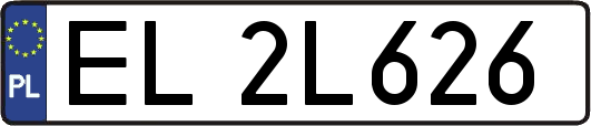 EL2L626