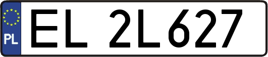 EL2L627