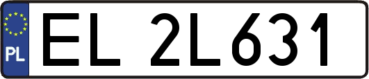 EL2L631