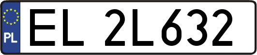EL2L632