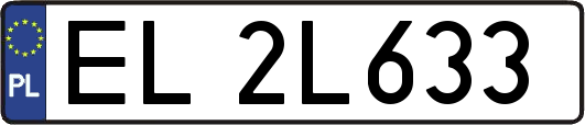 EL2L633