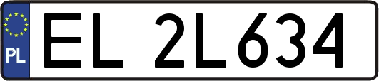 EL2L634