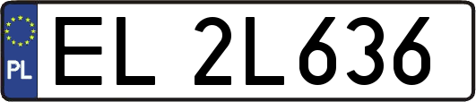 EL2L636